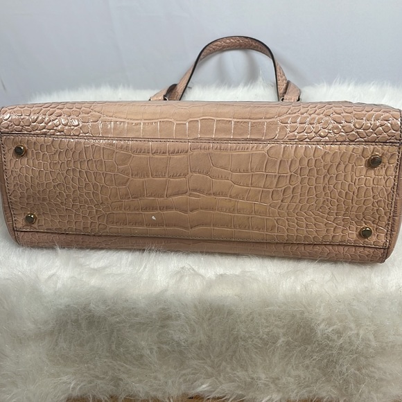 Kate Spade Bristol Drive Croc Elissa Tote - Picture 6 of 13